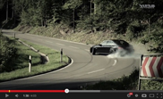 Movie: C63 AMG by HMS Performance has some fun with its 690 hp!