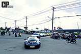 Caravan Passion in Vietnam laat exoten samenkomen 