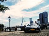 Fotoshoot: Jaguar F-TYPE S V6