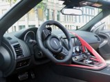 Fotoshoot: Jaguar F-TYPE S V6
