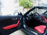 Fotoshoot: Jaguar F-TYPE S V6