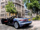 Fotoshoot: Jaguar F-TYPE S V6