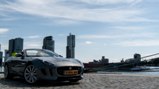 Fotoshoot: Jaguar F-TYPE S V6