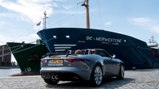 Fotoshoot: Jaguar F-TYPE S V6