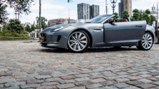 Fotoshoot: Jaguar F-TYPE S V6