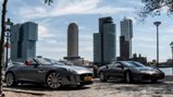 Fotoshoot: Jaguar F-TYPE S V6