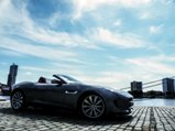 Fotoshoot: Jaguar F-TYPE S V6
