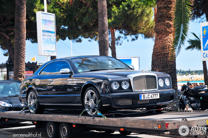 Als een baas op vakantie met deze combinatie