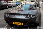 Scoop : Ginetta G60