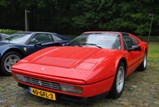 Event: Giovane Classico Ferrari