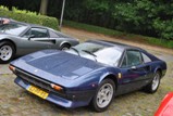 Event: Giovane Classico Ferrari