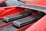 Event: Giovane Classico Ferrari
