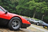 Event: Giovane Classico Ferrari