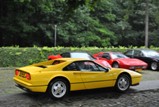 Event: Giovane Classico Ferrari