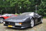 Event: Giovane Classico Ferrari