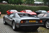 Event: Giovane Classico Ferrari
