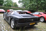 Event: Giovane Classico Ferrari