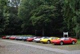 Event: Giovane Classico Ferrari