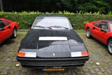 Event: Giovane Classico Ferrari