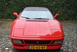 Event: Giovane Classico Ferrari