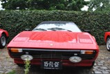 Event: Giovane Classico Ferrari
