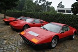 Event: Giovane Classico Ferrari