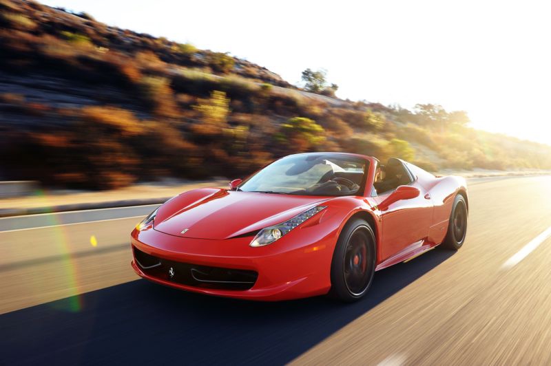 Hennessey maakt van Ferrari 458 Italia een echte krachtpatser