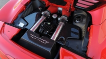 Hennessey maakt van Ferrari 458 Italia een echte krachtpatser