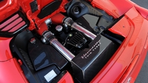 Hennessey maakt van Ferrari 458 Italia een echte krachtpatser