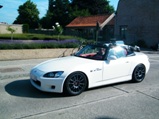 Evenement: De Kippe Historic Tour 2013