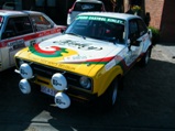 Evenement: De Kippe Historic Tour 2013