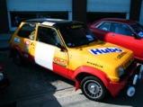 Evenement: De Kippe Historic Tour 2013