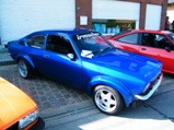 Evenement: De Kippe Historic Tour 2013