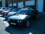 Evenement: De Kippe Historic Tour 2013