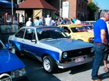Evenement: De Kippe Historic Tour 2013
