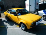 Evenement: De Kippe Historic Tour 2013