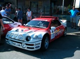 Evenement: De Kippe Historic Tour 2013