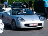 Evenement: De Kippe Historic Tour 2013