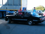 Evenement: De Kippe Historic Tour 2013