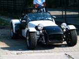 Evenement: De Kippe Historic Tour 2013