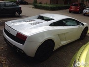 阿纳姆警方充公兰博基尼 Gallardo LP560-4