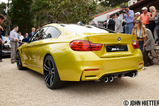 Pebble Beach: fotogallerij BMW M4 Coupé Concept