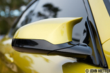 Pebble Beach: fotogallerij BMW M4 Coupé Concept