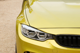 Pebble Beach: fotogallerij BMW M4 Coupé Concept