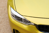 Pebble Beach: fotogallerij BMW M4 Coupé Concept