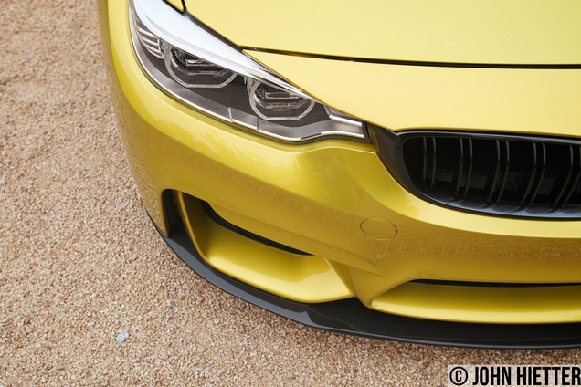 Pebble Beach: fotogallerij BMW M4 Coupé Concept