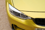 Pebble Beach: fotogallerij BMW M4 Coupé Concept