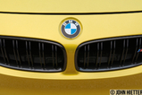 Pebble Beach: fotogallerij BMW M4 Coupé Concept