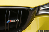 Pebble Beach: fotogallerij BMW M4 Coupé Concept