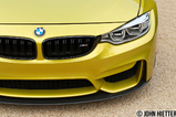 Pebble Beach: fotogallerij BMW M4 Coupé Concept